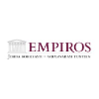 Empiros Oy logo - Similar company to Empiro