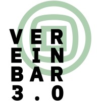 vereinbar 3.0 logo - Similar company to One Ocean Conference