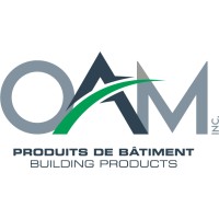 OAM inc. logo - Similar company to Flexus Industries