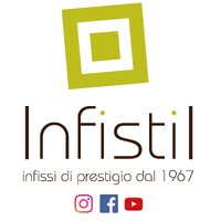 NUOVA INFISTIL S.R.L. logo - Similar company to Isolcasa Srl