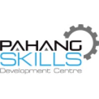 Pahang Skills Development Centre logo - Similar company to University College Of Yayasan Pahang