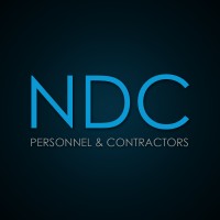 NDC Personnel and Contractors logo - Similar company to Savignac