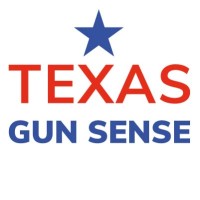 Texas Gun Sense logo - Similar company to Willpower Foundation