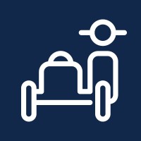 Sidecar Collective logo - Similar company to L.A. Creative Team