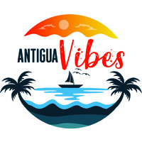 Antigua Vibes logo - Similar company to Ancient Craft Imports
