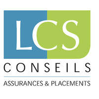 LCS Conseils logo - Similar company to Ins-It