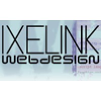Ixelink Webdesign logo - Similar company to Hardloopnetwerk