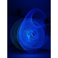Spinfinity logo - Similar company to Spot