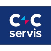 C+C servis, s.r.o. logo - Similar company to Calmac, A Portfolio Of Trane
