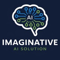 Imaginative Ai Solution logo - Similar company to Ai-Solution