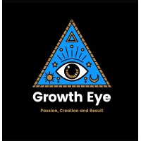 Growth Eye logo - Similar company to Marsdevs