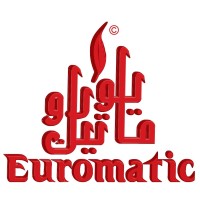 Euromatic Group Ltd. logo - Similar company to Aurra Aligners