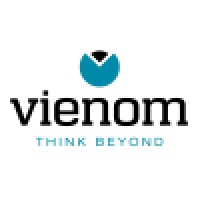 vienom logo - Similar company to Big Kid Studios