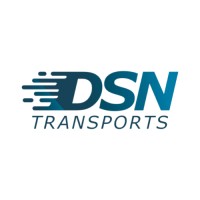 DSN Transports logo - Similar company to Mpm Express