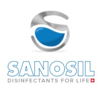 SANOSIL MENA logo - Similar company to Keil Co., Ltd.