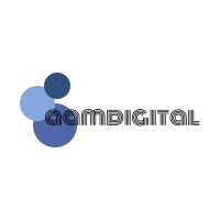 AAM Digital LTD logo - Similar company to Aam Digital
