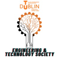Engineering & Technology Society, TU Dublin. logo - Similar company to Disciplines Of Civil & Structural Engineering Tu Dublin