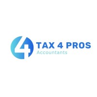 Tax 4 Pros logo - Similar company to Pinvo