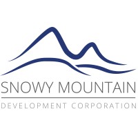 Snowy Mountain Development Corporation logo - Similar company to Sweetgrass Development