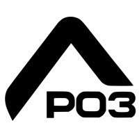 PO3 - KI Studio logo - Similar company to Power Of Three Studio