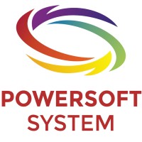 Powersoft System logo - Similar company to Erptech