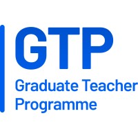 Graduate Teacher Programme logo - Similar company to Leadership Matters