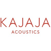 Kajaja Acoustics OÜ logo - Similar company to Vaiti