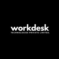 Workdesk Technologies logo - Similar company to Kirti Technologiess Pvt Ltd