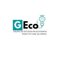 GEco APMGF - Grupo de estudos Ecografia Point-of-care logo - Similar company to Pocusx