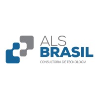 ALS Brasil logo - Similar company to Arpi - Gestão De Projetos E Consultoria Em Regularização Fundiária