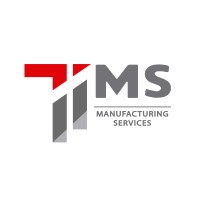 Tms Manufacturing Services logo - Similar company to Glorymaq México