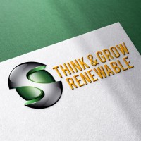 Think and Grow Renewable (TGR)- Australia logo - Similar company to Solar Spirit