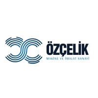 Özçelik Makine logo - Similar company to Renas Makina