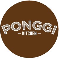 Ponggi Kitchen