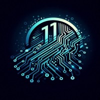 IT Consulting logo - Similar company to Futurecode It Consulting
