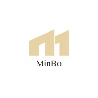 Minbo logo - Similar company to Minautor