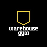 The Warehouse Gym logo - Similar company to Gym Coach