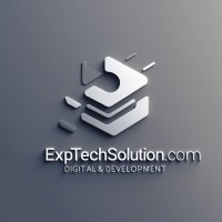 Exp Tech Solution logo - Similar company to Exp Tech