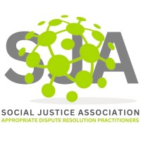 Social Justice Association (SJA) of ADR Practitioners logo - Similar company to Tiac45