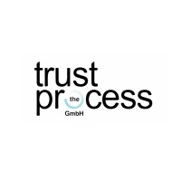 trust the process GmbH logo - Similar company to Valcoba Ag