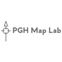 PGH Map Lab logo - Similar company to Es Biodesign Consulting