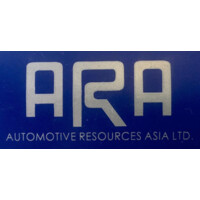 Automotive Resources Asia Ltd.