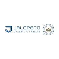 Jaloreto e Associados logo - Similar company to Instituto Justiça