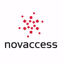 Novaccess logo - Similar company to Oneoverzero Ag