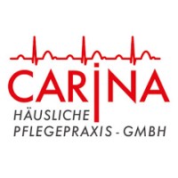 Häusliche Pflegepraxis Carina GmbH logo - Similar company to Pflegeteam Kues