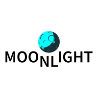 MoonLight logo - Similar company to Dmr