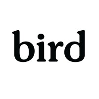 Bird Brooklyn logo - Similar company to Lilla P