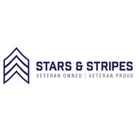 Stars & Stripes LLC logo - Similar company to Poster Nerd
