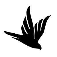 BlackFalcon logo - Similar company to Emquired