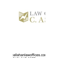 Law Offices of C. Ashley Callahan, P.C. logo - Similar company to The Law Offices Of Aaron Allison